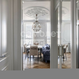 Продажа 2-комн квартиры на вторичном рынке улица Архитектора Власова,  д. 6