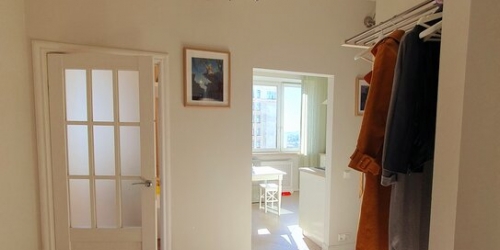 2-комн квартира Свердловская наб,  д. 58