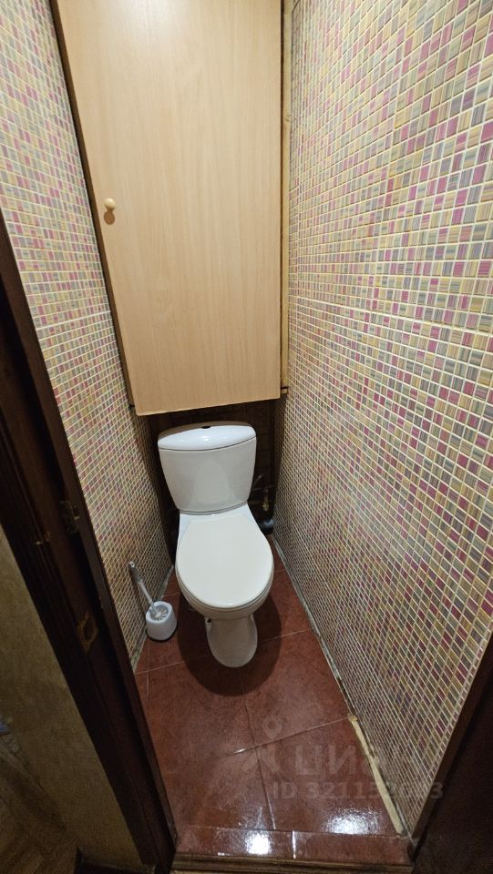 Продажа 3-комн квартиры на вторичном рынке Долгопрудный, Театральная улица, 12