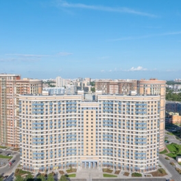 Продажа 3-комн квартиры на вторичном рынке Коломяжский пр-кт,  д. 13 к3