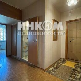 Продажа 2-комн квартиры на вторичном рынке Венёвская улица,  д. 5