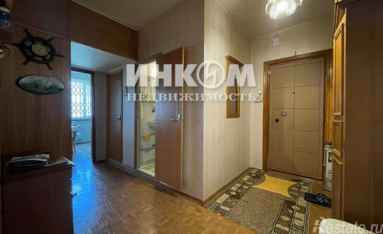 Продажа 2-комн квартиры на вторичном рынке Венёвская улица,  д. 5