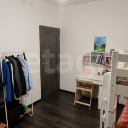 Продажа 1-комн квартиры на вторичном рынке ул Кубинская,  д. 82,  к. 3