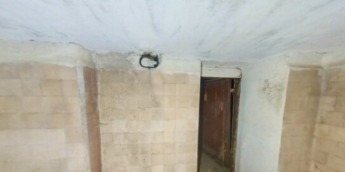 2-комн квартира Очаковский 1-й пер,  д. 10