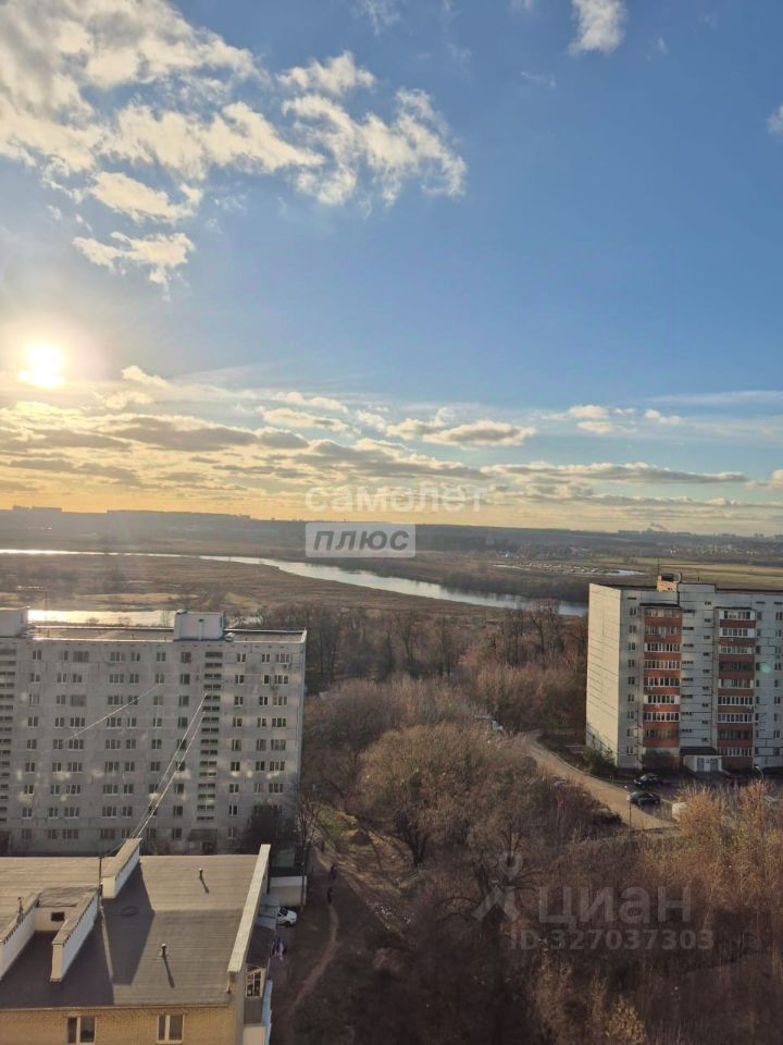 Продажа студии 6-й мкр,  д. 33