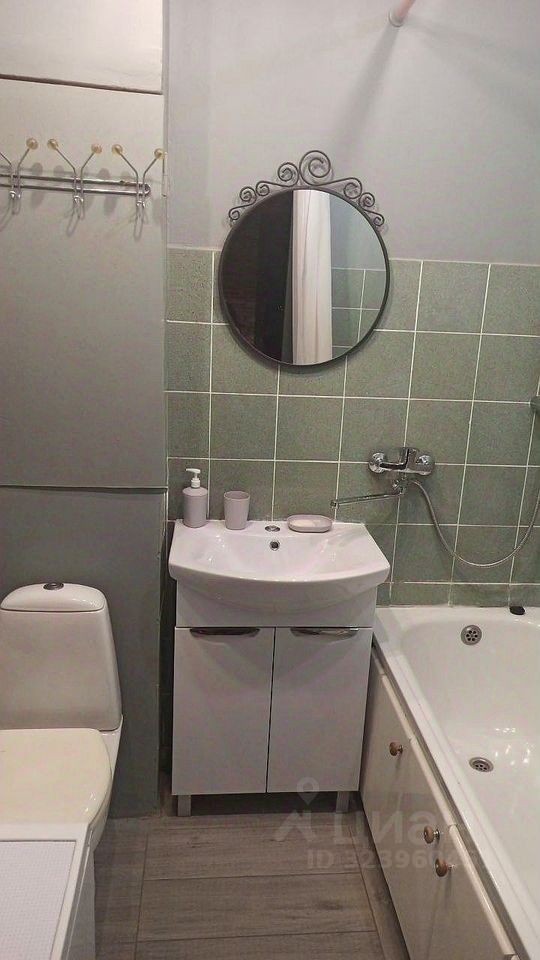 Аренда 1-комн квартиры на вторичном рынке улица Перерва, 49