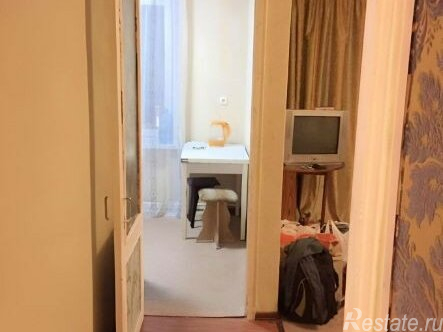 Продажа 2-комн квартиры на вторичном рынке Башиловка Нов. ул,  д. 14