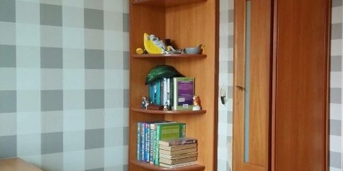 3-комн квартира Взлетная улица, 13