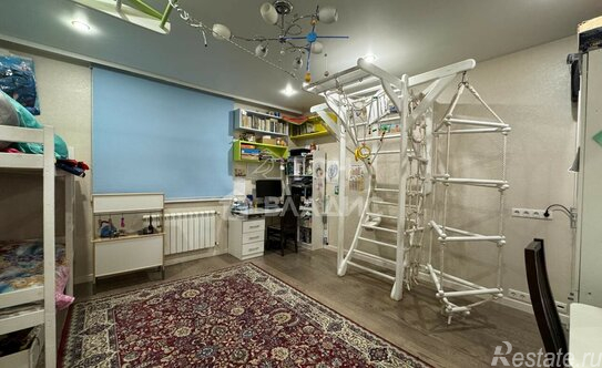 Продажа 2-комн квартиры на вторичном рынке Валентиновка, улица Горького,  д. 79 к7