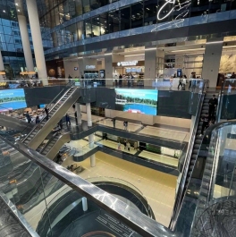 Аренда торгового помещения Красногвардейский 1-й проезд