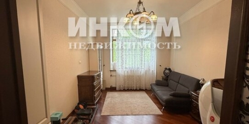 1-комн квартира ул Конёнкова,  д. 21