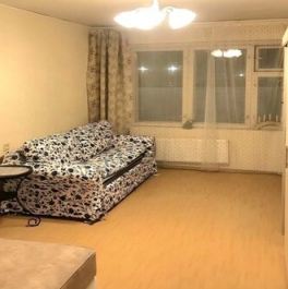 Продажа 2-комн квартиры на вторичном рынке Товарищеский пр-кт,  д. 32,  к. 2
