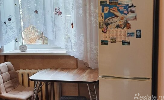 Продажа 3-комн квартиры на вторичном рынке Тучково, ул Лесная,  д. 18а