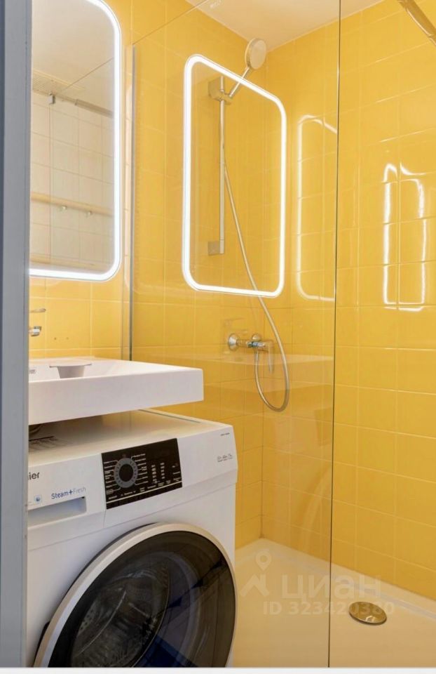 Продажа 3-комн квартиры на вторичном рынке Ленинский проспект, 131К2