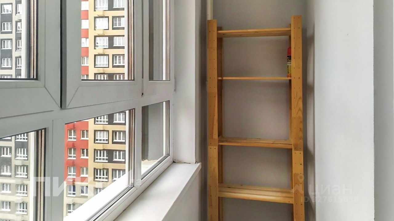 Аренда студии Балашиха, улица Яганова, 5