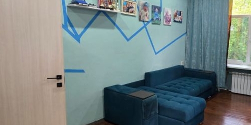 2-комн квартира Большая Калитниковская улица, 42/5к2