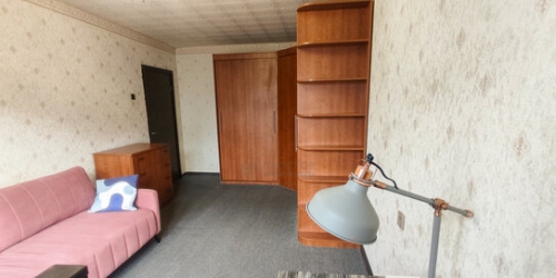 1-комн квартира Неманский пр-д,  д. 3