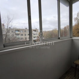 Продажа 2-комн квартиры на вторичном рынке Володарского, ул Зеленая,  д. 36