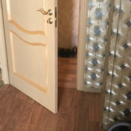 Продажа 2-комн квартиры на вторичном рынке Витебский пр-кт,  д. 87,  к. 3