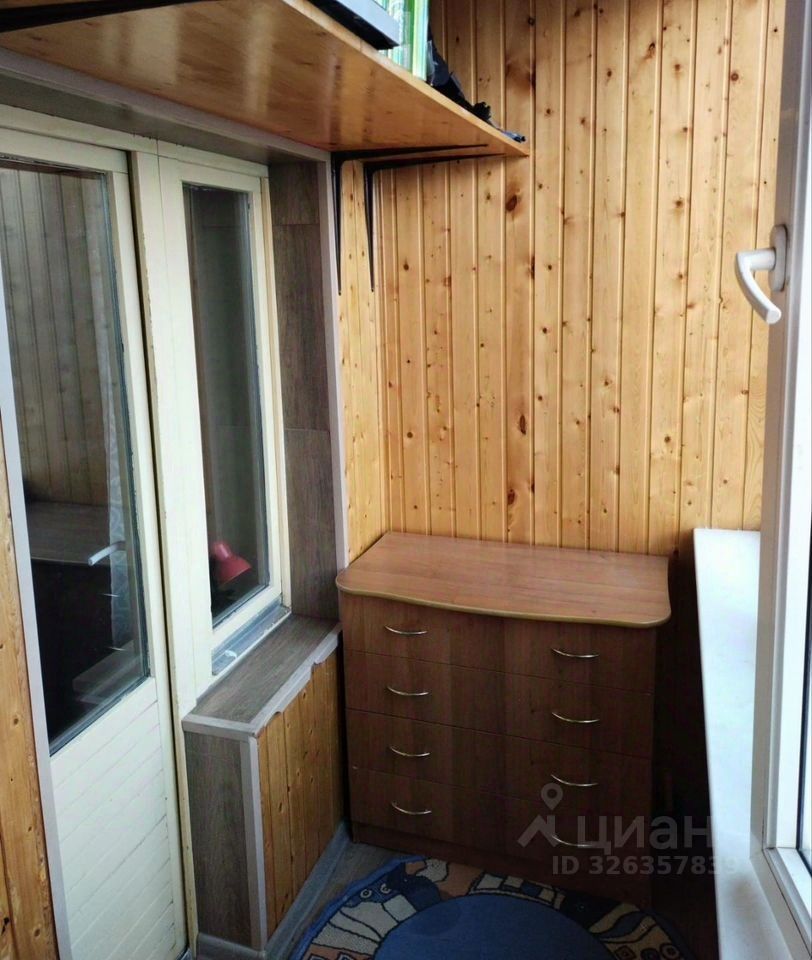Продажа 3-комн квартиры на вторичном рынке Болотниковская улица, 5К3