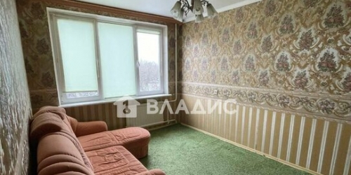3-комн квартира Софийская ул,  д. 35,  к. 3