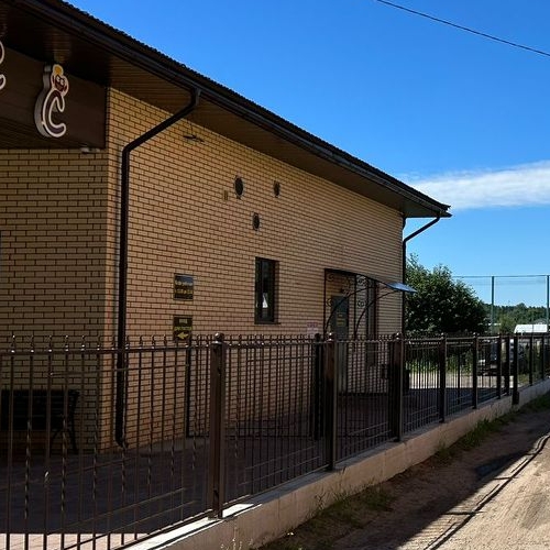 Коттедж/дом Лодейное поле, улица Карла Маркса