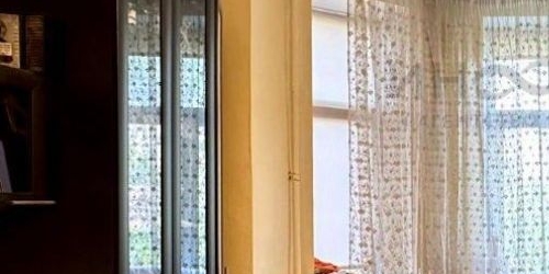 3-комн квартира 3-я Фрунзенская улица, 3