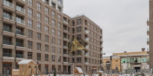 1-комн квартира Красноармейская 12-я ул,  д. 16