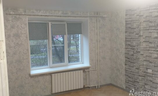 Продажа 1-комн квартиры на вторичном рынке Петергоф г, Ботаническая ул,  д. 18 к2