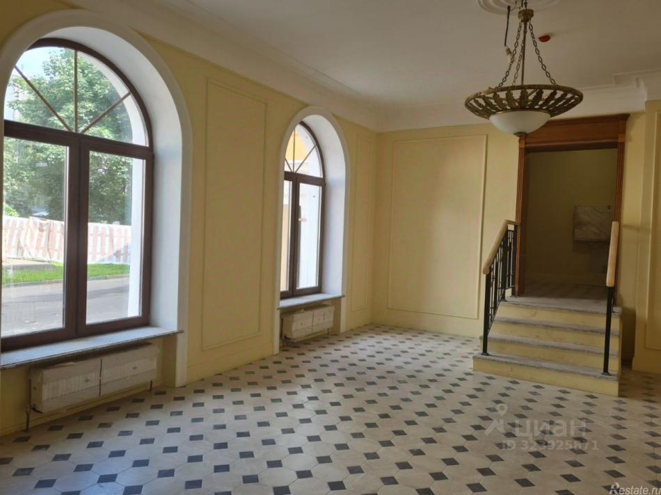 Аренда офиса улица Чистова,  д. 10