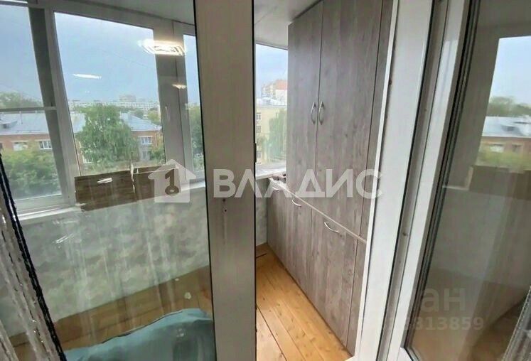 Продажа 1-комн квартиры на вторичном рынке Очаковская Б. ул,  д. 21