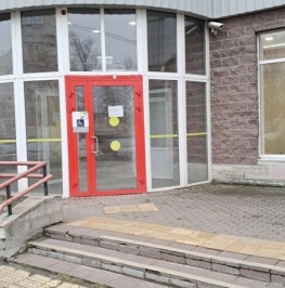 Продажа ПСН Дунайский пр-кт,  д. 31 к1