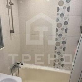 Продажа 3-комн квартиры на вторичном рынке Наличная улица,  д. 36 к3