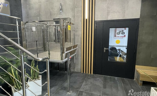 Продажа 1-комн квартиры на вторичном рынке Колпинское шоссе