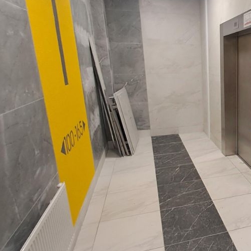 Студия пос. Шушары, проспект Старорусский, 12