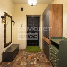 Продажа 2-комн квартиры на вторичном рынке Подольск г, Колхозная ул