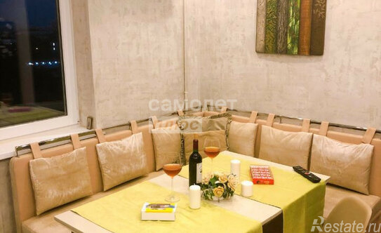 Продажа 2-комн квартиры на вторичном рынке ул Москворечье,  д. 4,  к. 6