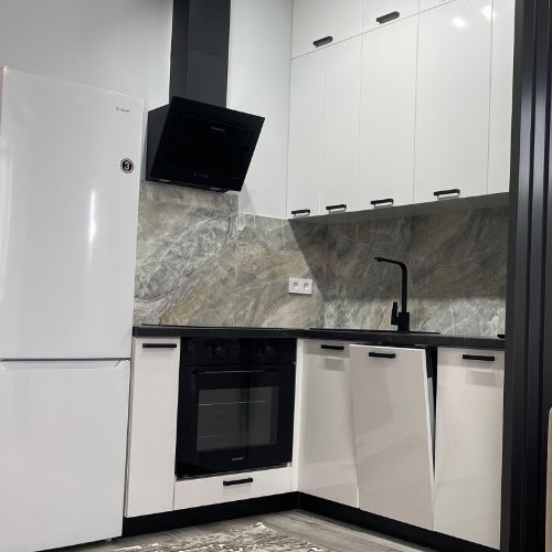 Студия пос. Бугры, улица Тихая, 3к2