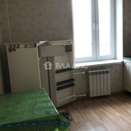 Продажа 1-комн квартиры на вторичном рынке Бухарестская ул,  д. 118 к3