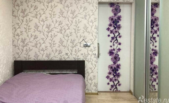 Аренда 3-комн квартиры на вторичном рынке Шуваловский пр-кт,  д. 59,  к. 1