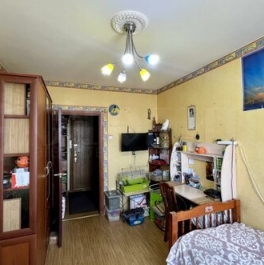 Продажа 2-комн квартиры на вторичном рынке Балаклавский пр-кт,  д. 50