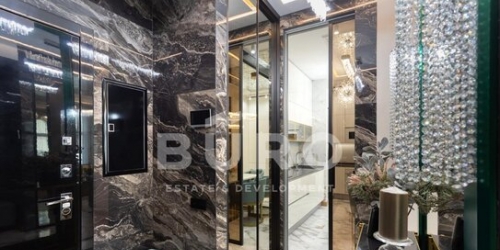 3-комн квартира ул Погодинская,  д. 2/3,  к. 3