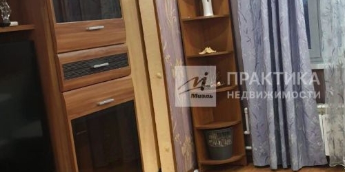 3-комн квартира улица Твардовского, 19К1