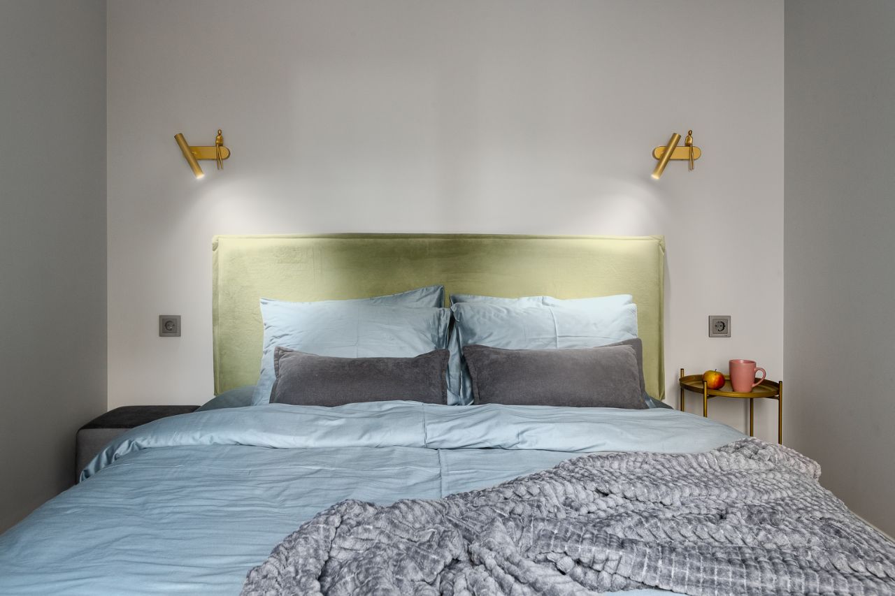 Аренда студии 2-я Тверская-Ямская улица, 18