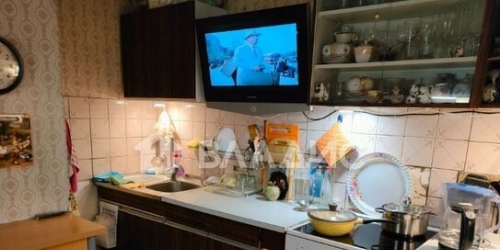 1-комн квартира Новопеределкинская улица,  д. 8