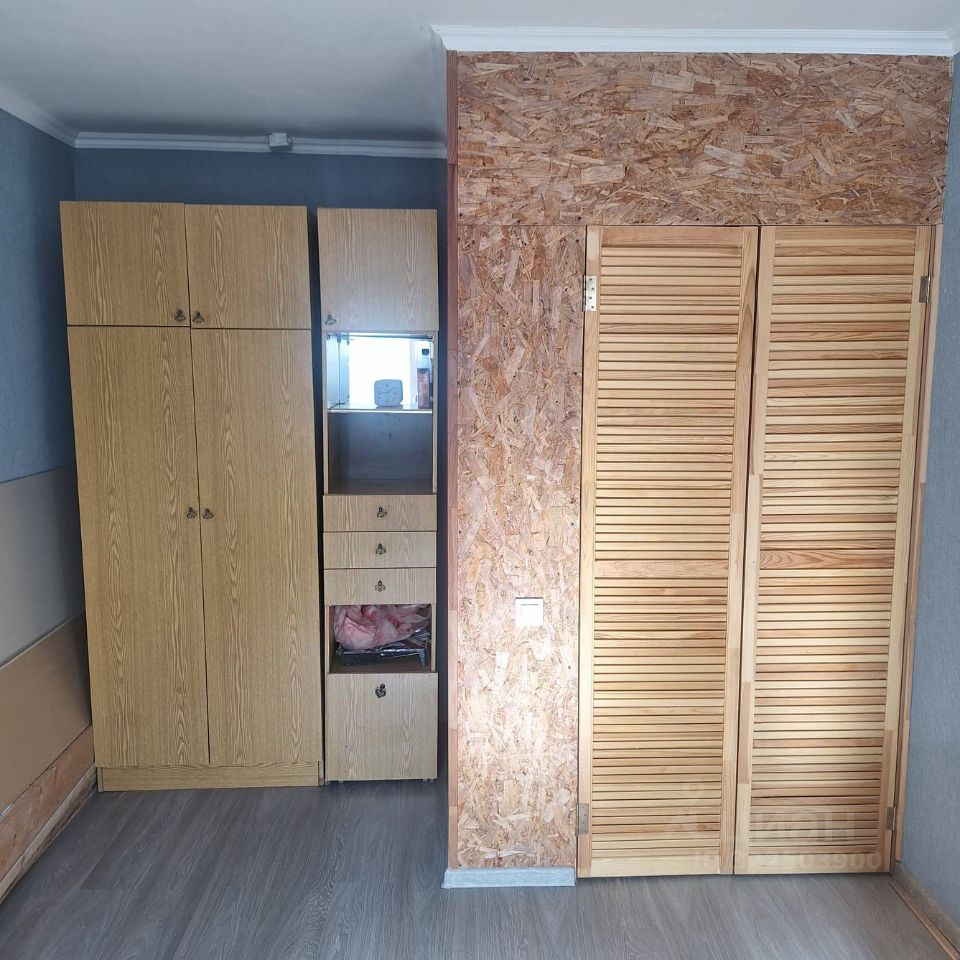 Продажа 1-комн квартиры на вторичном рынке Калининец пгт, 249