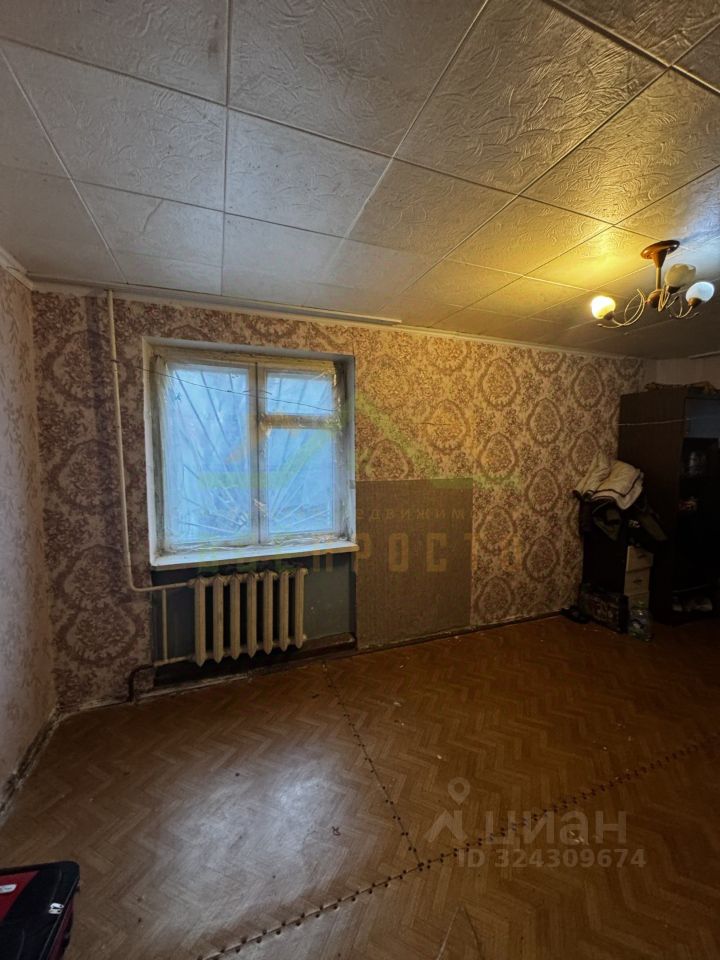 Продажа 3-комн квартиры на вторичном рынке Львовский мкр, улица Красная, 56/10