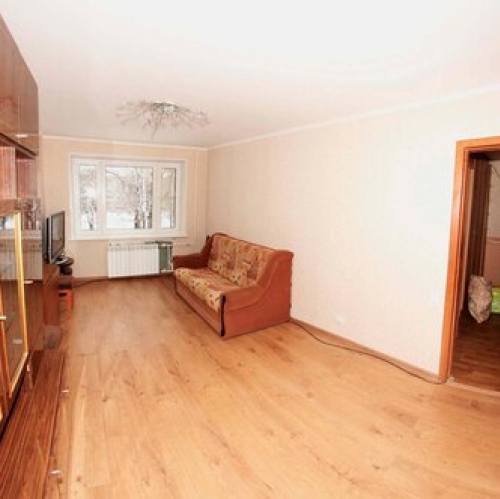 2-комн квартира Павловский Посад г, Кузьмина ул,  д. 43