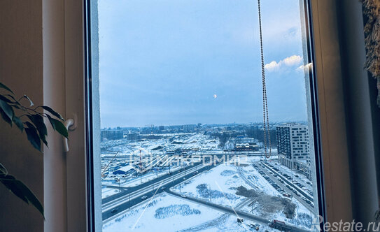 Продажа 1-комн квартиры на вторичном рынке улица Коллонтай,  д. 2