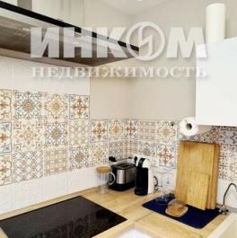 Продажа 1-комн квартиры на вторичном рынке ул Грекова,  д. 16